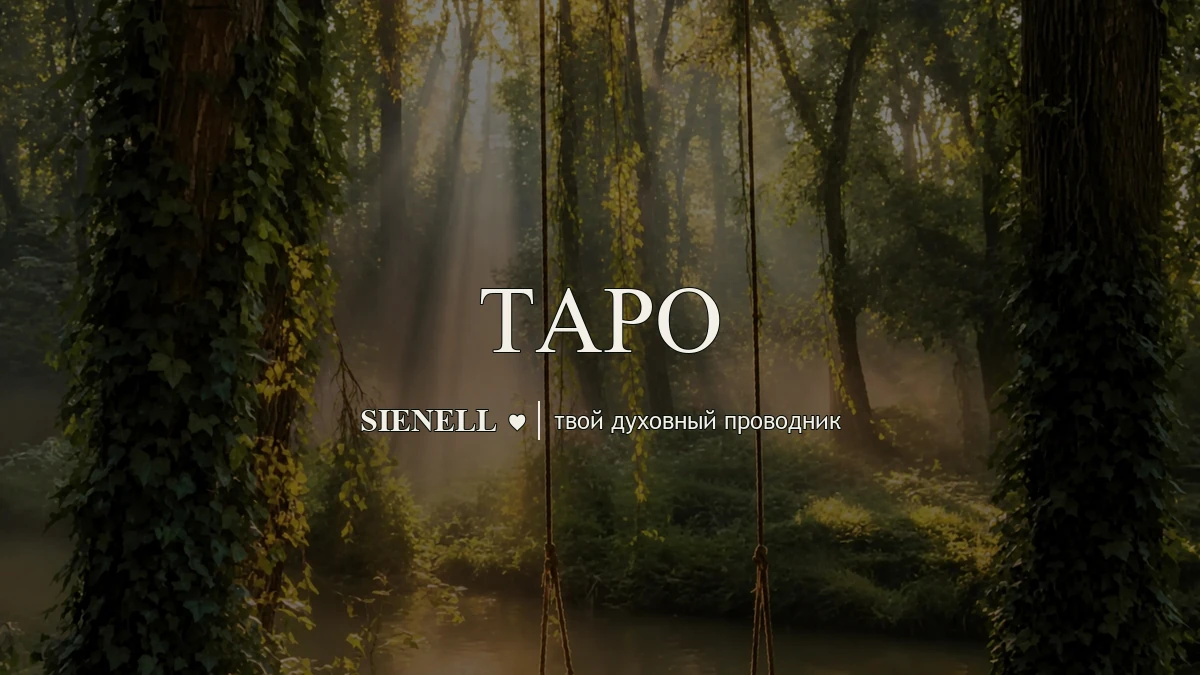 Таро